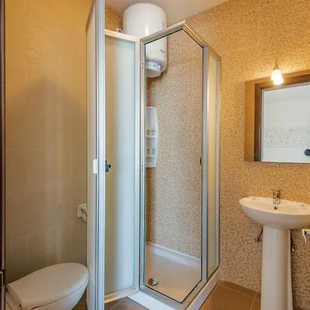 Appartement Getawaysmalta - Studio Penthouse With Seaview Terrace