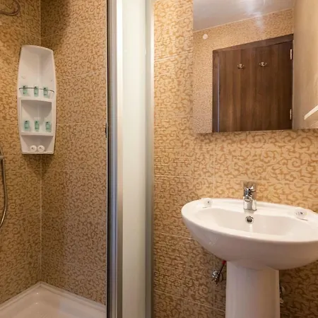Getawaysmalta - Studio Penthouse With Seaview Terrace San Pawl il-Baħar
